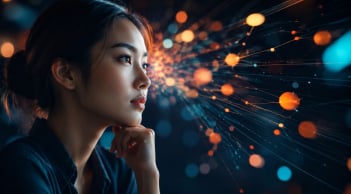 Những đặc điểm thường thấy ở người có trực giác tốt