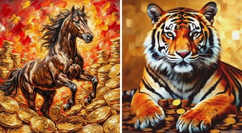 Sáng Thứ Bảy ngày 6/6: 3 tuổi Giàu Nhanh Như Vũ Bão, đặc biệt vị trí số 2