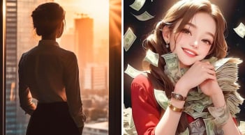 Số cuối ngày sinh của người ngày trẻ thiếu thốn, vất vả về già sung sướng, giàu có