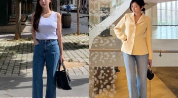 4 kiểu giày  giúp dân công sở tôn dáng và ghi điểm thanh lịch