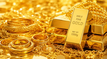 Bảng giá vàng 9999 24K 18K SJC DOJI PNJ hôm nay 6/6/2026