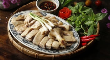 Mẹo luộc vịt mềm mọng, không hôi tanh, thịt chắc ngọt