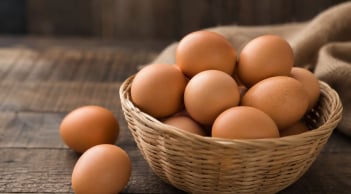 Những người bị 1 trong 5 bệnh này nên thận trọng khi ăn trứng, đừng chủ quan