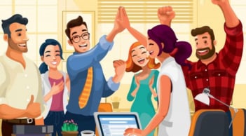 Những tháng sinh Âm lịch của người quan hệ rộng, 'giàu vì bạn'