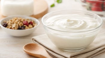Thời điểm nên và không nên ăn sữa chua: Nhiều người dùng mỗi ngày nhưng vẫn mắc sai lầm