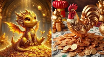 Top 3 tuổi Tiền Của Sinh Sôi, Công Danh Đỏ Chót từ 7/6 đến 20/6