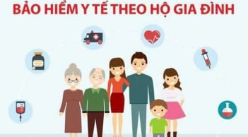 Từ 1/7/2026, mức đóng bảo hiểm y tế hộ gia đình thay đổi: Người dân cần lưu ý