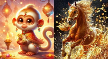 3 con giáp thông minh nhưng thiếu cẩn trọng nên nhiều lần lỡ cơ hội vàng, thay đổi là đổi vận