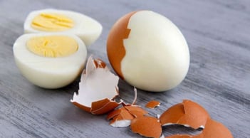 3 thời điểm tuyệt đối không ăn trứng kẻo gây hại cho sức khỏe