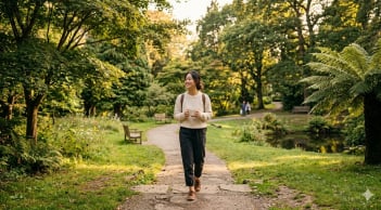 4 thói quen đơn giản giúp tinh thần nhẹ nhõm hơn mỗi ngày, nhiều người bỏ qua