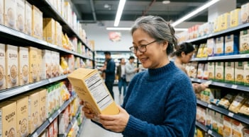 Bệnh thận nên kiêng gì? Những món ăn quen thuộc dễ khiến chức năng thận suy giảm