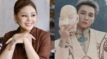 Lê Giang lên tiếng về lùm xùm với Sơn Tùng, tiết lộ con người của nam ca sĩ