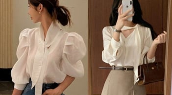 Muốn phong cách đi làm sang hơn mà không cần mua quá nhiều đồ, hãy đầu tư vào 4 item này