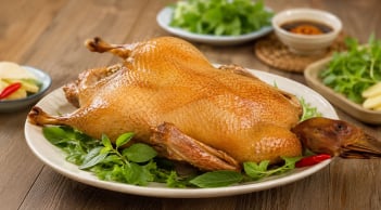 Những người nên hạn chế ăn thịt vịt: Món ngon bổ dưỡng nhưng không phải ai cũng phù hợp