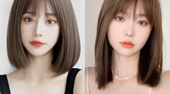Phụ nữ trên 40 tuổi muốn trẻ trung và sang trọng hơn, đừng bỏ qua 4 kiểu tóc ngắn này