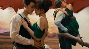 Tóc Tiên lên tiếng về nghi vấn 'mật mã tình yêu' với Trần Ngọc Vàng