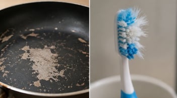 Tưởng tiết kiệm nhưng 5 món đồ cũ này nên thay sớm kẻo rước họa