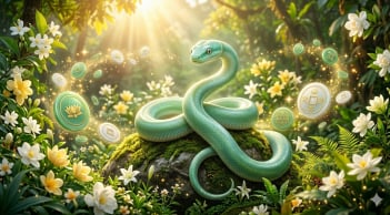 10 ngày tới, 3 tuổi được quý nhân nâng đỡ, tiền vào nhanh hơn tiền ra