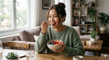 3 thời điểm 'vàng' để ăn sữa chua tốt cho sức khỏe