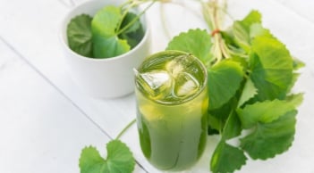 5 loại nước giúp thải độc gan thận, giải nhiệt mát gan