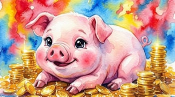 5 ngày cuối tháng 4 âm, 3 tuổi có tài sản ròng tăng mạnh, giàu càng thêm giàu