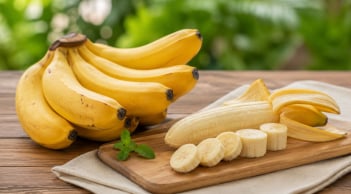 Cách ăn chuối đúng “giờ vàng” để hỗ trợ giảm cân, tăng cường tiêu hóa
