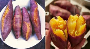 Khung giờ ăn khoai lang giảm cân nhanh nhất