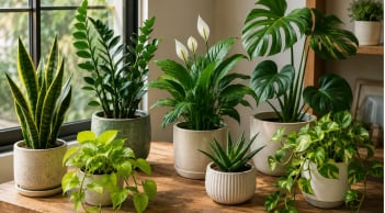 Loại cây được nhiều gia đình trồng nhưng đặt sai vị trí nên có thể phản tác dụng