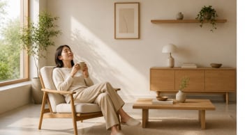 Lý do ngày càng nhiều người thích sống tối giản, nhiều người hối tiếc sao không làm sớm hơn