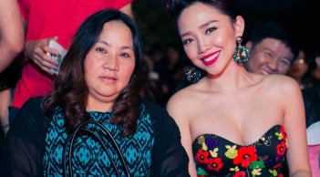 Mối quan hệ hiện tại của Tóc Tiên và mẹ ruột sau nhiều năm 'từ mặt'