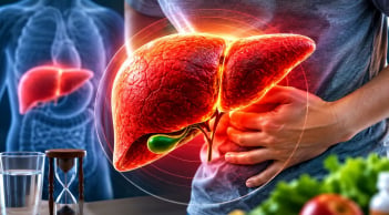Những biểu hiện cảnh báo gan đang làm việc quá tải