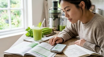 Nước ép cần tây rất tốt nhưng 3 nhóm người này không nên uống quá nhiều