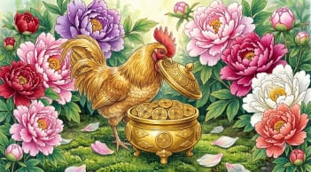 3 con giáp càng gần cuối tháng 6 càng dễ đổi vận tiền bạc, cơ hội kiếm tiền liên tiếp xuất hiện