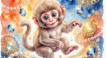 3 tuổi tháng 6 trả sạch nợ nần, tháng 7 tiền về, tháng 8 giàu lên trông thấy