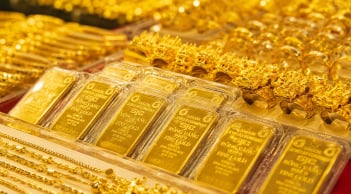 Bảng giá vàng 9999 24K 18K SJC DOJI PNJ hôm nay 9/6/2026
