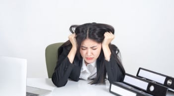 Làm sao để người trẻ thoát khỏi tình trạng burnout văn phòng?