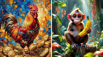 Top 3 tuổi Mưa Tiền Đổ Bộ, Giàu Hơn Thần Tài từ 10/6 đến 25/6