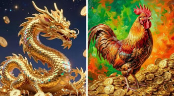 Top 3 tuổi Trả Sạch Nợ Nần, Giàu Sang Tiến Thẳng từ 10/6 đến 20/6