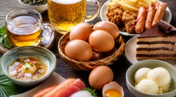  Tránh kết hợp trứng với 5 loại thực phẩm này, tưởng vô hại nhưng có thể gây hại
