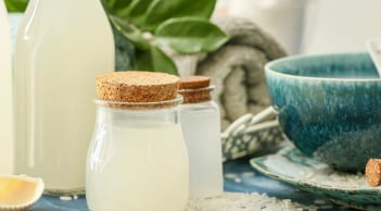 Nguyên liệu thường bị đổ bỏ lại được nhiều phụ nữ tận dụng để chăm sóc da tại nhà