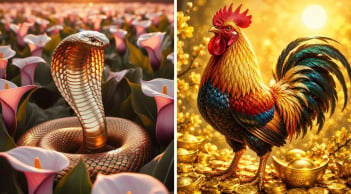 Top 3 tuổi Sạch Bách Nợ Đời, Giàu Sang Lừng Lẫy từ 12/6 đến 22/6