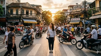 Tuổi 30: Vì sao nhiều người bỗng thấy cuộc sống không còn đi đúng hướng?