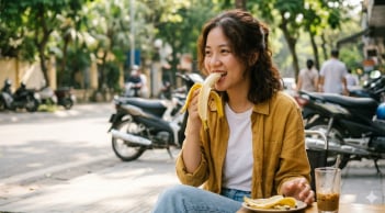 3 thời điểm vàng nên ăn chuối để tận dụng tối đa dưỡng chất tốt cho sức khỏe
