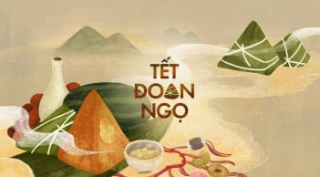 Đúng giờ Ngọ (11-13h) ngày Tết Đoan Ngọ 5/5 âm: 4 con giáp nên ở yên trong nhà để tránh tiêu tài tán lộc