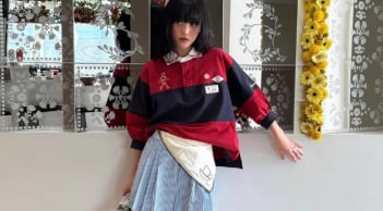 Khăn bandana trở thành điểm nhấn thời trang mùa hè: 4 cách biến tấu giúp nâng tầm phong cách