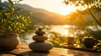 Người có vận khí tốt thường giữ gìn 3 thói quen này, càng giữ càng giàu có may mắn