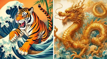 Top 3 tuổi Trả Hết Nợ Nần, Giàu Sang Tiến Thẳng từ 12/6 đến 30/6