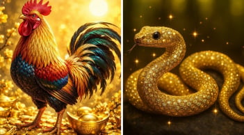 Từ 12/6 đến 22/6: 3 tuổi Giàu Nhanh Như Vũ Bão, nhất là vị trí số 2