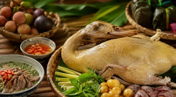 Vì sao dịp Tết Đoan Ngọ, nhiều người Việt thường ăn thịt vịt?