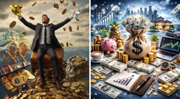 3 số cuối ngày sinh của người tài hoa, thành đạt, giàu có sớm